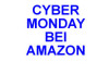 Amazon Cyber Monday reloaded bis zu 50% reduzierte Preise