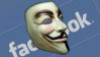 Anonymous will Facebook Server crashen
