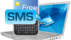 free sms per internet