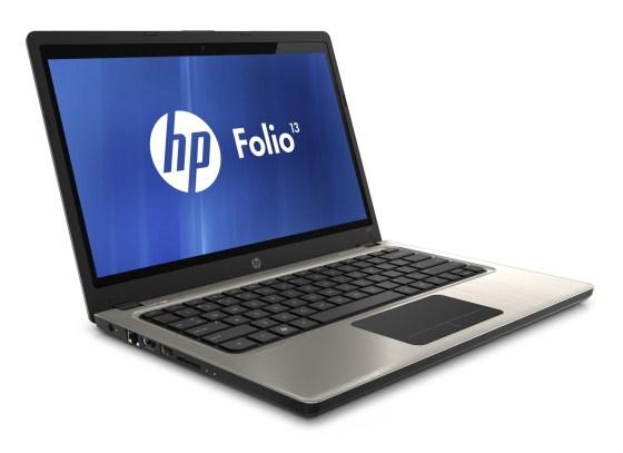 HP Folio 13 Ultrabook