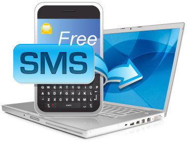 free sms per internet