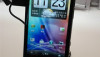 3D-Smartphone HTC Evo 3D: Verkaufsstart in Europa bekannt