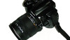 Nikon D5100: Nachfolgerin der D5000 jetzt mit 16,2 MP