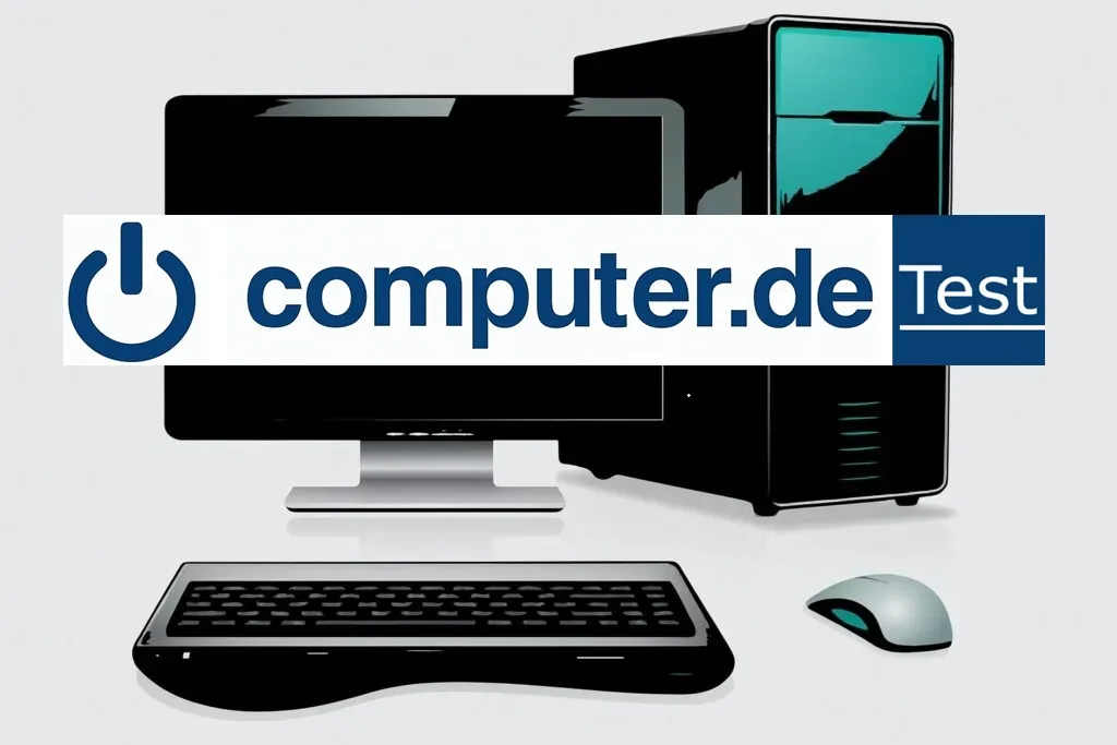 Computer.de Über uns und Autoren