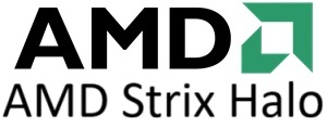 AMD Strix Halo