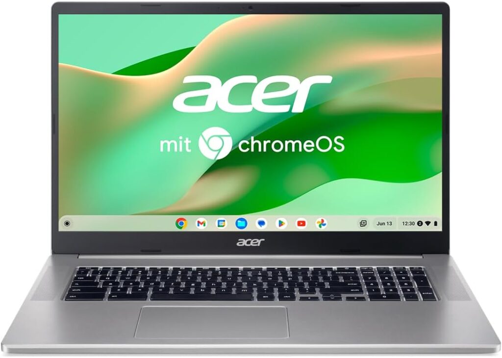 acer notebook als testsieger