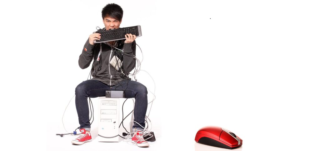 Computer Zubehör