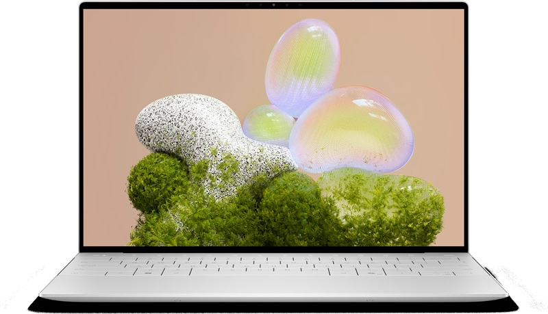 Dell XPS 13 OLED (Lunar Lake) Test