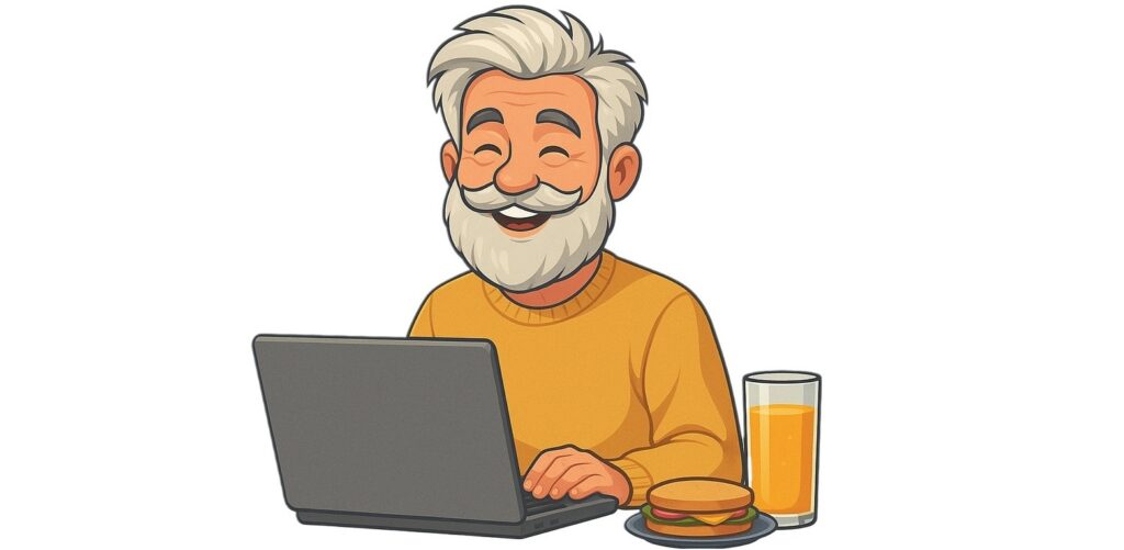 die besten computer für senioren