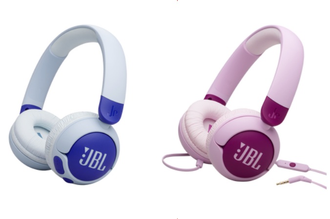 JBL JR310 & JR310 BT