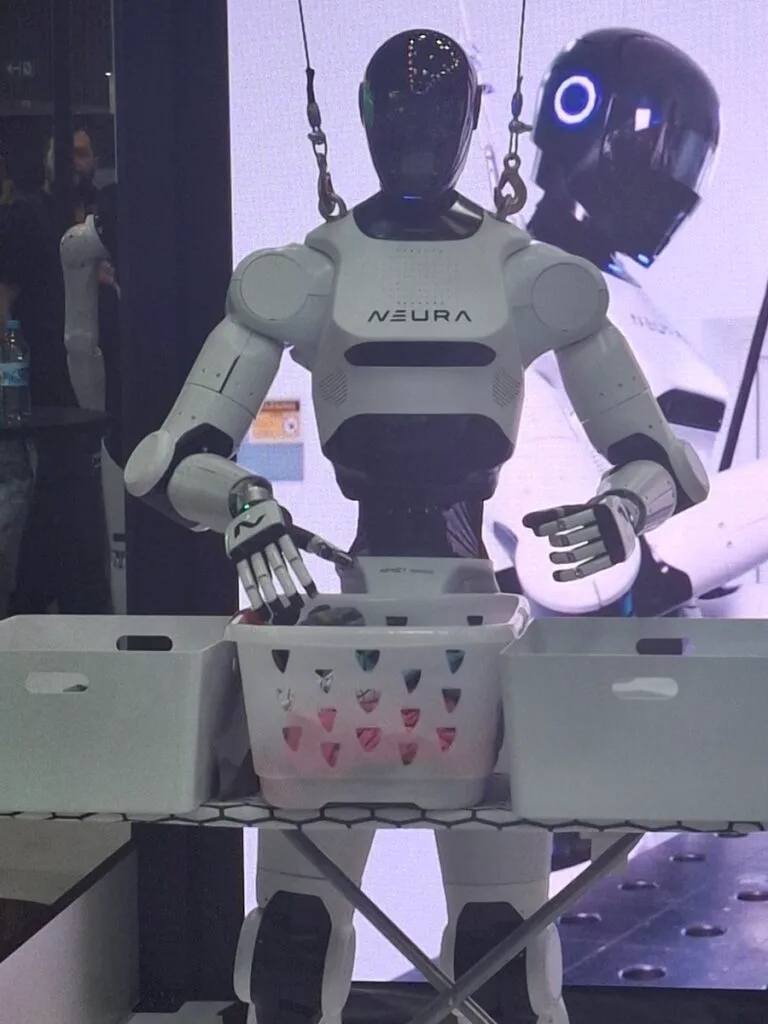 KI Roboter fr Haushalt und Bro - Was kommt in Zukunft? - Computer.de