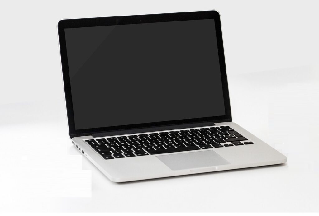 Laptop für Senioren