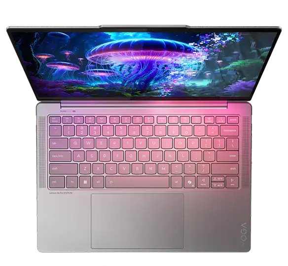 Lenovo Yoga Slim 7i Aura Edition