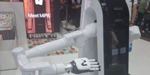 ki roboter für das kinderzimmer