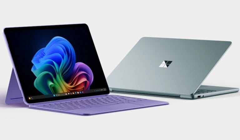 Die Besten Neuen KI Computer 2026 Laptops Desktops Tablets Im Check Surface Pro 12 Und Surface Laptop 8 2026 768x448 