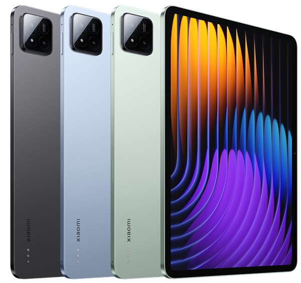 Xiaomi Pad 7 Pro 2026