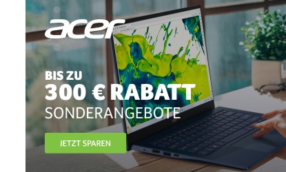 acer computer sonderangebote
