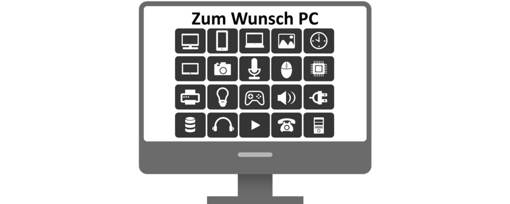 computer konfigurator