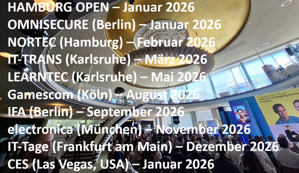 computer und it messen 2026