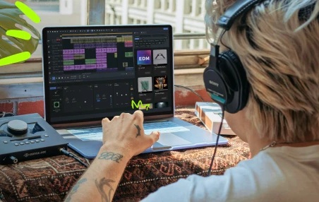 music maker software angebot