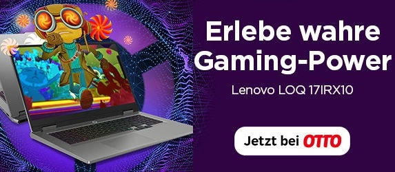 otto computer deal gaming notebook