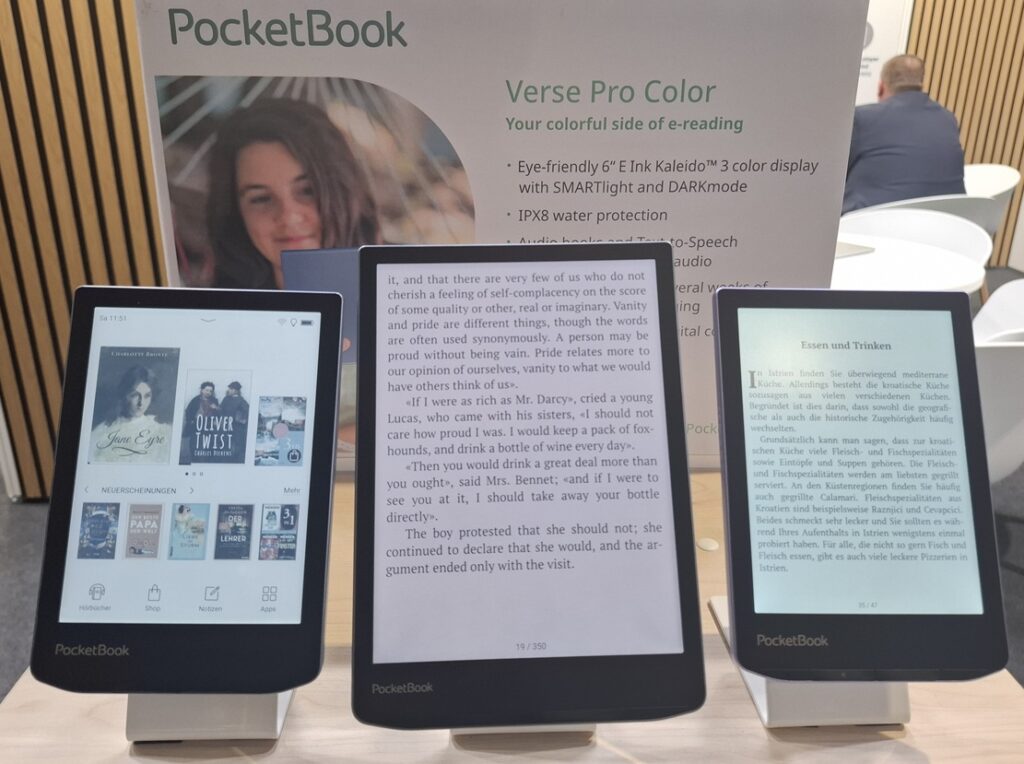buntes pocketbook verse color im test
