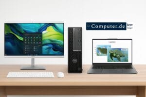 Computer-fuer-Grafikdesignerim Test - Laptop-Desktop-oder-All-in-One