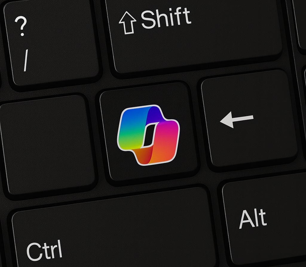 Die besten PC-Tastaturen mit KI-Taste für Windows, Copilot & Co