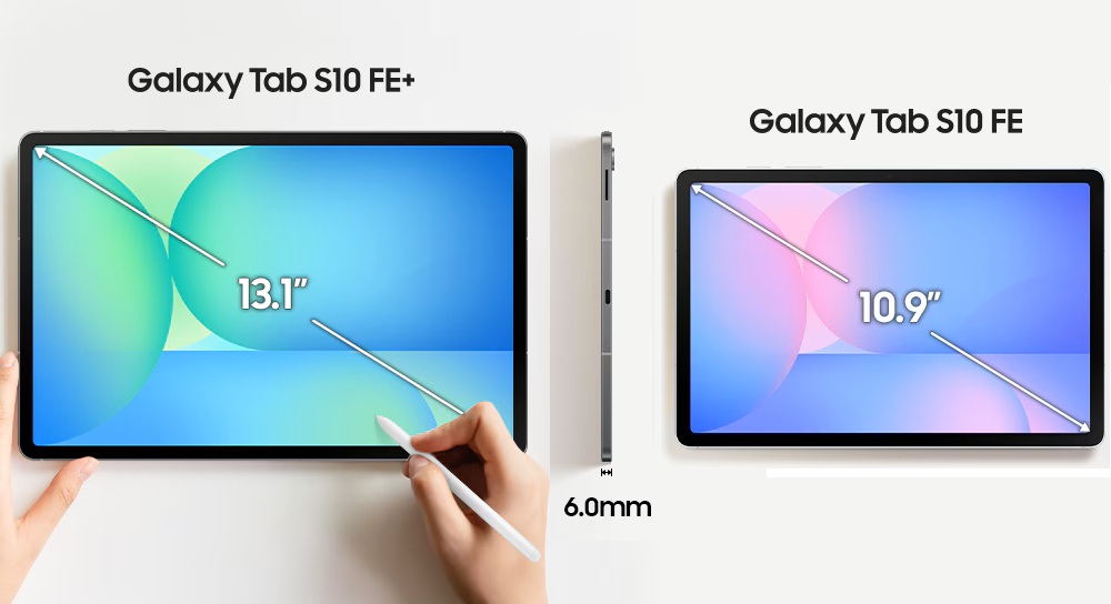 Samsung Galaxy Tab S10+ S10 ultra im Black Frieday Angebot