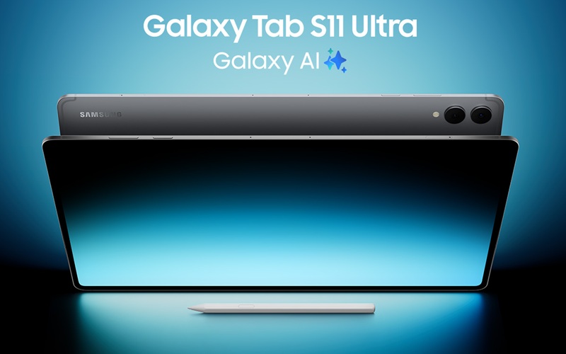 Samsung Galaxy Tab S11 Ultra im Black Frieday Angebot