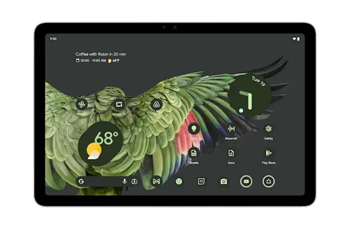 google pixel tablet 2 kommt