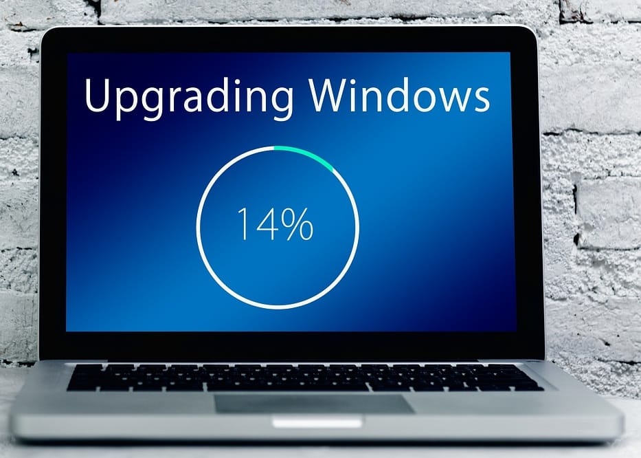 KI-PCs boomen dank Windows-10-Ende