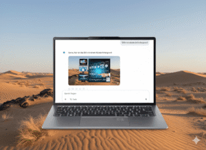 KI Software für Bild- u. Videoberarbeitung durch ChatGPT, Copilot & Gemini!