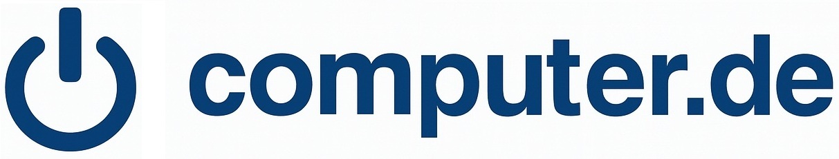 computer.de logo
