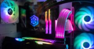 gaming pc auf ki umrüsten