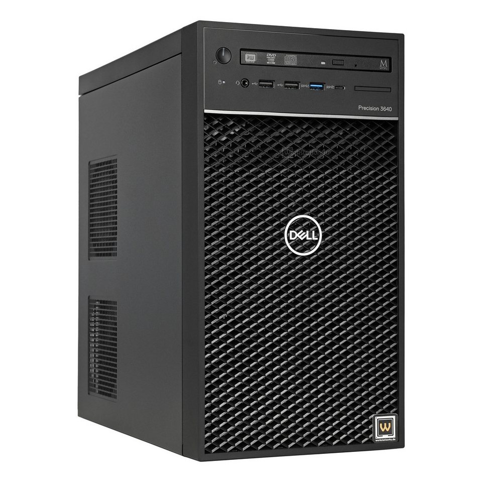 Dell Precision Tower