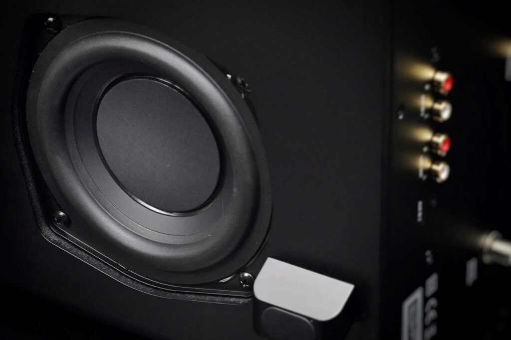 Sonoro Meisterstück Gen 2 Dämpfungsfüße