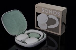 Sonos Ace kabellose Over-Ear-Kopfhörer