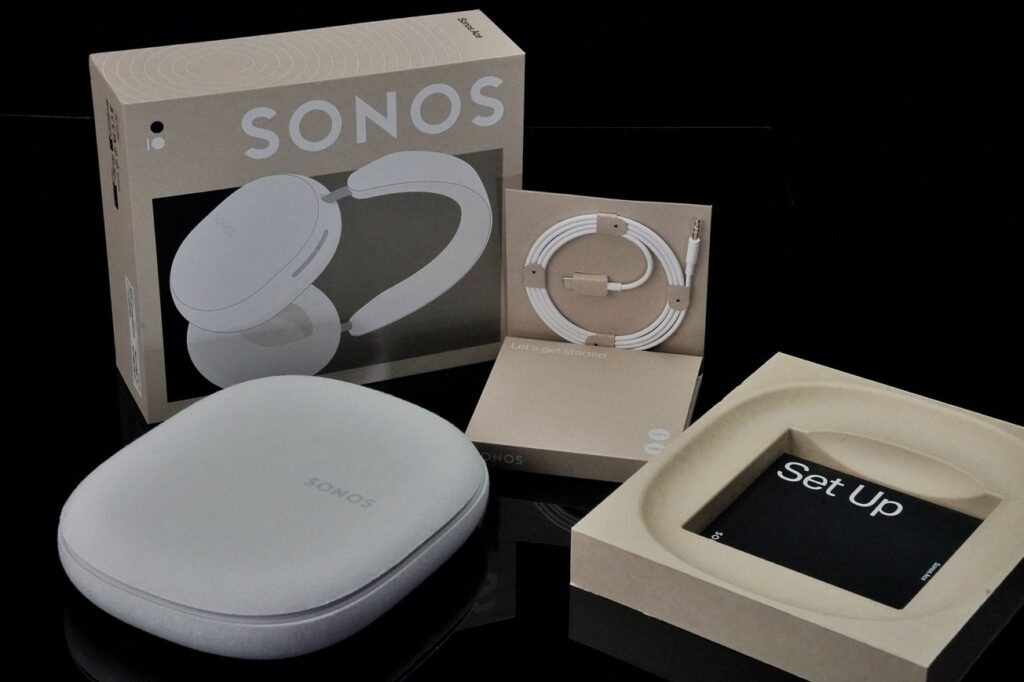 Sons Ace Kopfhörer Unboxing im Test