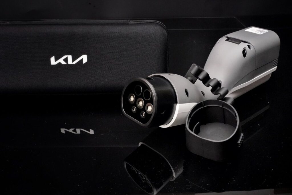 V2L-Connector Adapter