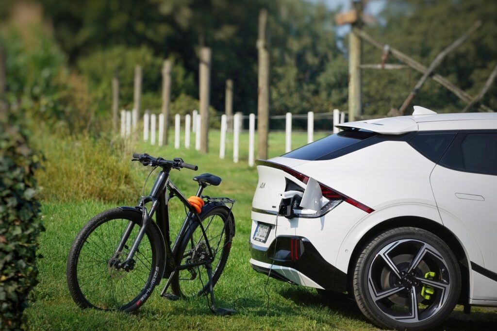 V2L-Connector im test