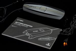 CTEK NXT 5 im Test: Der smarte Batterie-Pfleger für Blei und Lithium