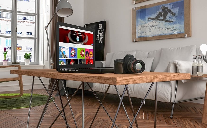 computer für fotografen