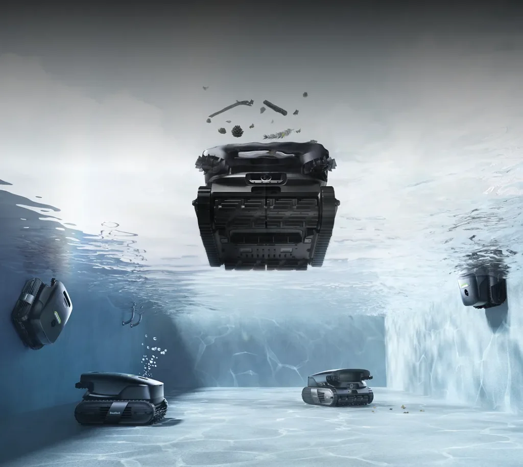 Beatbot-AquaSense-X-All-in-One