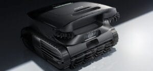 Beatbot AquaSense X im test: KI-Poolroboter