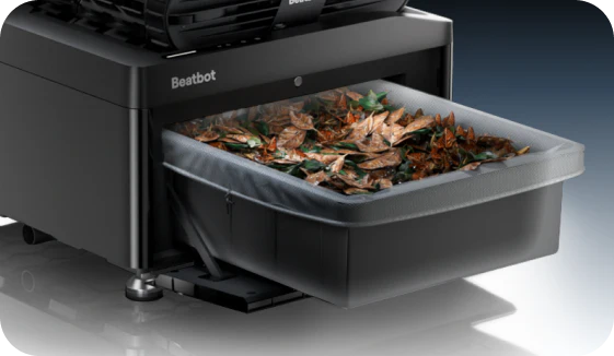 Selbstreinigung spart viel Zeit