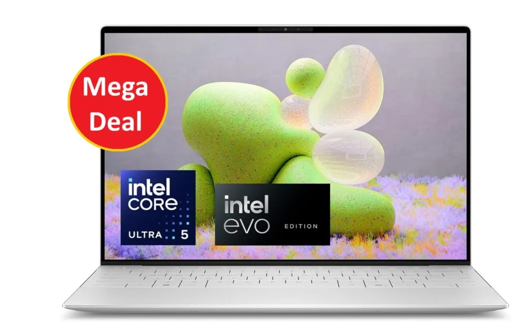 Dell XPS 13 (9340)
