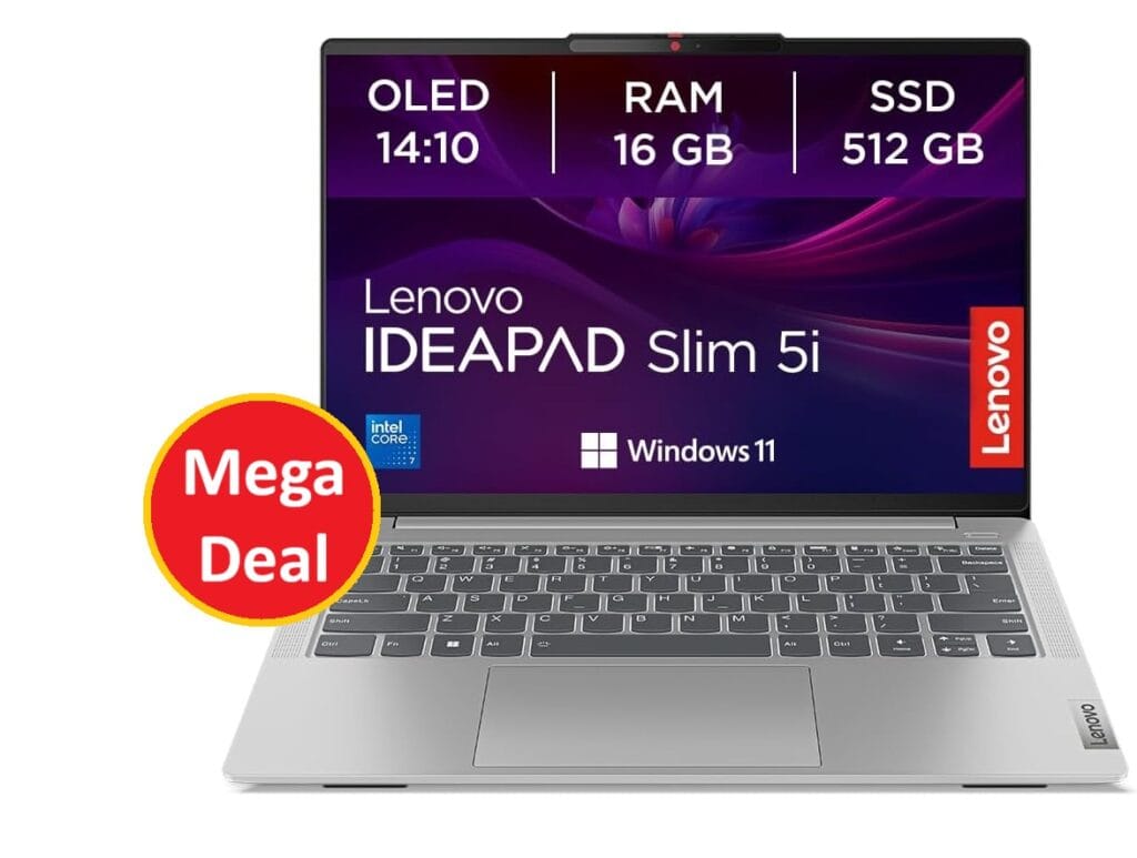 Lenovo IdeaPad Slim LOQ