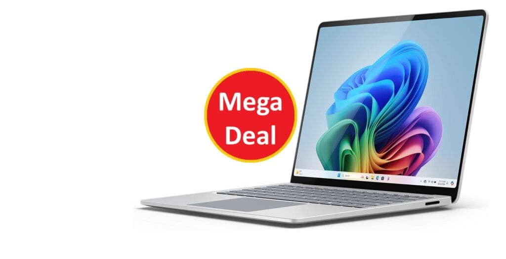 Microsoft Surface Laptop 7