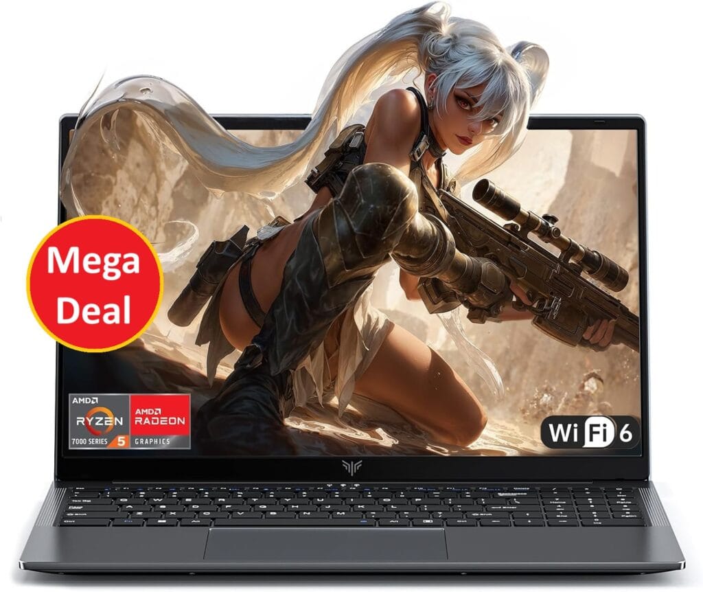 gaming laptop deal